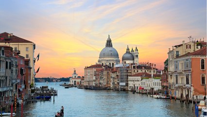 FEMME ACTUELLE - Italie : à la découverte de Venise