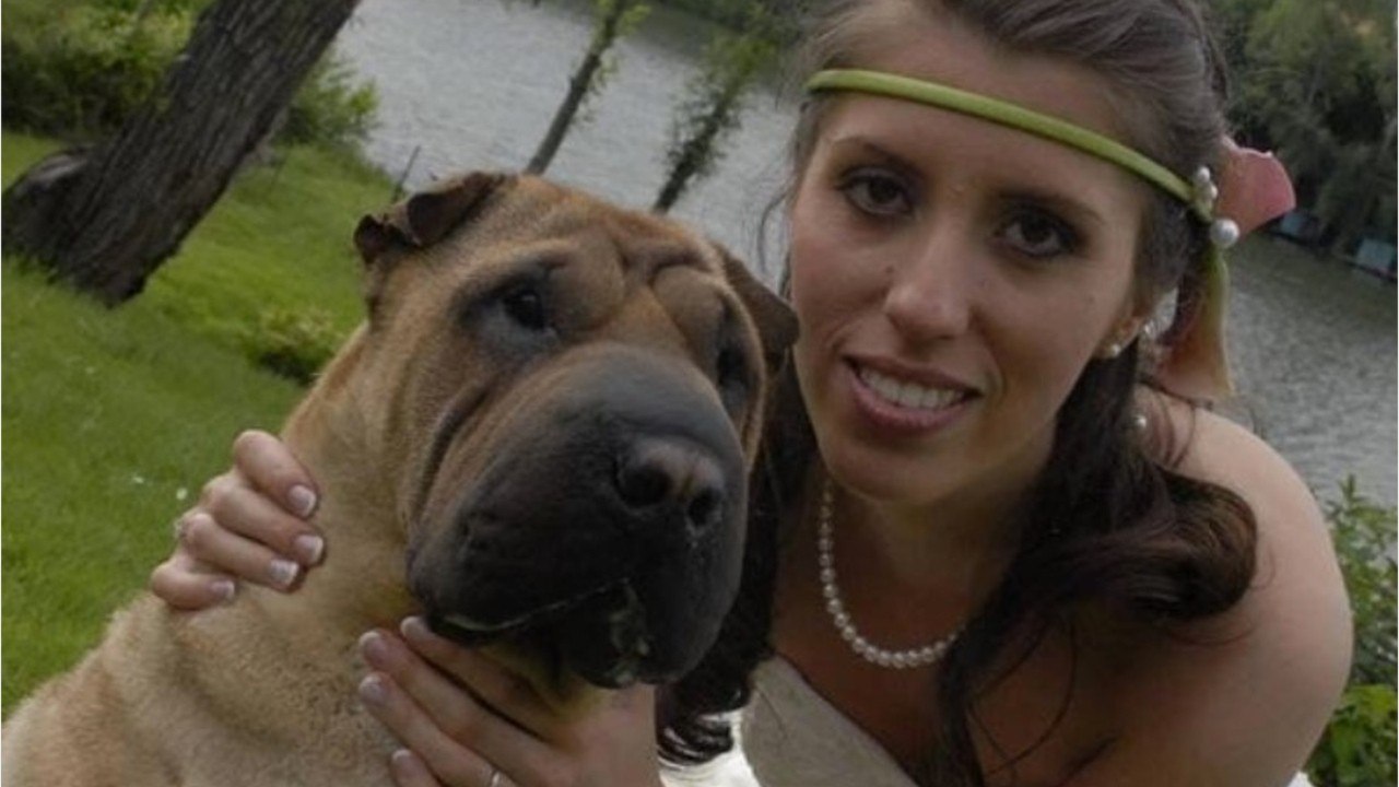 FEMME ACTUELLE - Delphine Jubillar orpheline à 28 ans : ses deux parents sont décédés tragiquement