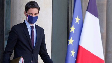FEMME ACTUELLE - Covid-19: les écoles de nouveau fermées? La réponse du porte-parole du gouvernement