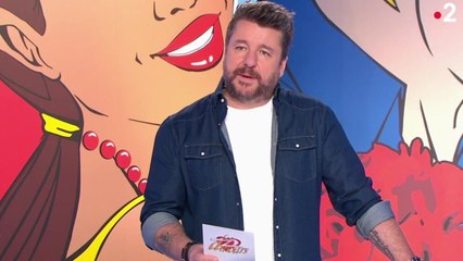 FEMME ACTUELLE - "Les Z'amours" bientôt déprogrammé ? Cette raison pour laquelle l'émission est en danger