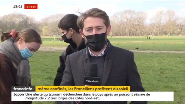 FEMME ACTUELLE - Confinement : l'attestation de déplacement trop complexe remplacée par un justificatif de domicile ?