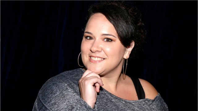 FEMME ACTUELLE - De la Star Academy à l'événementiel, la drôle de reconversion de Magalie Vaé