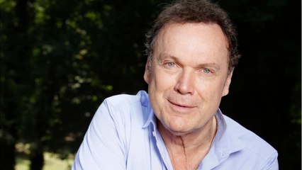 FEMME ACTUELLE - Julien Lepers atteint d’un “cancer foudroyant” ? Il nous répond