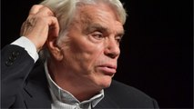 FEMME ACTUELLE - Bernard Tapie perquisitionné : ce violent accrochage avec les enquêteurs