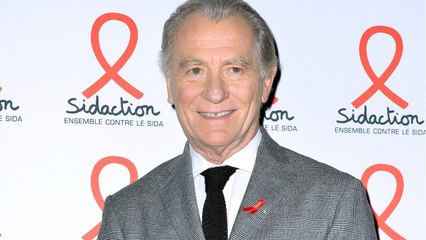 FEMME ACTUELLE - William Leymergie se confie sur son mariage, un vrai "marathon"