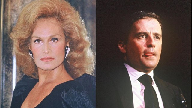 FEMME ACTUELLE - Dalida qui gifle un technicien, Thierry le Luron tout permis ... : quand l'ex-régisseur de l'Olympia balance
