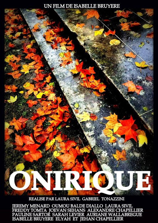 ONIRIQUE
