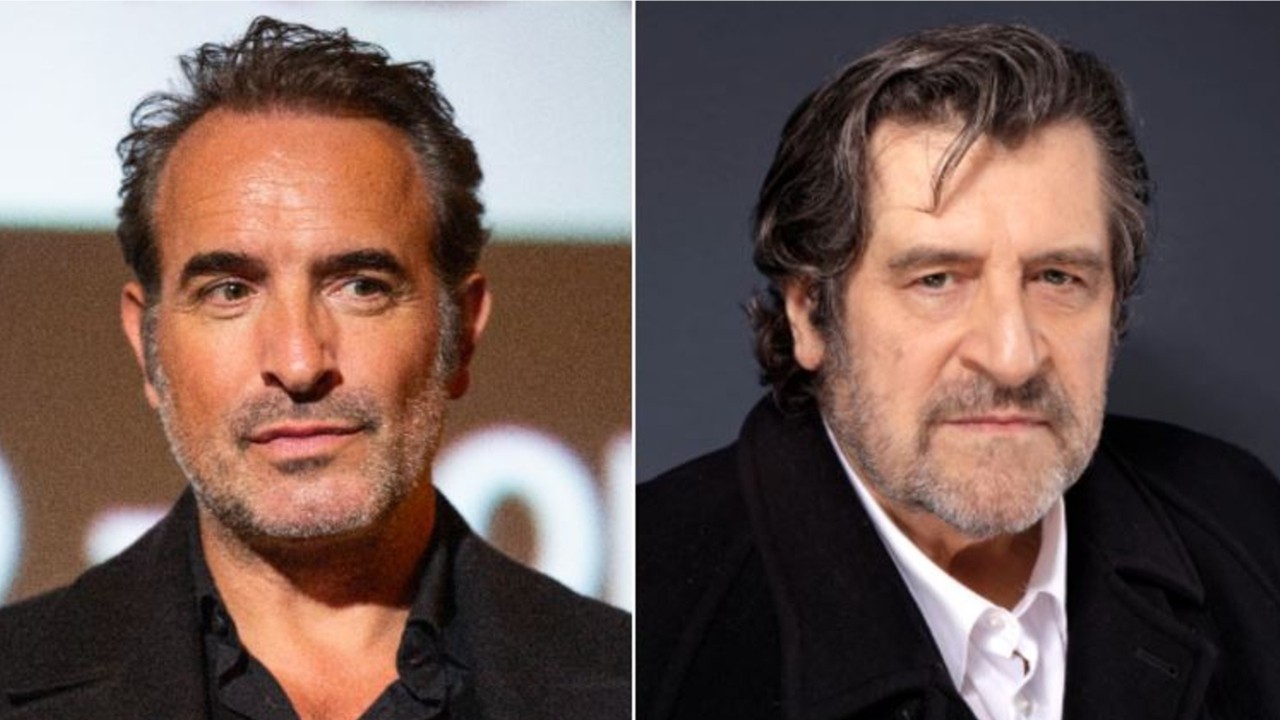 Quel Age A Robert De Niro Jean Dujardin en deuil : l'acteur Jacques Frantz, voix française de Robert  de Niro, est mort : Femme Actuelle Le MAG