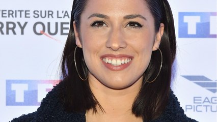 FEMME ACTUELLE - Charlotte Namura "humiliée" par un célèbre animateur