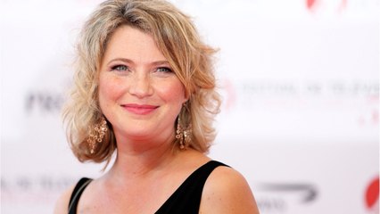 FEMME ACTUELLE - Cécile Bois ("Candice Renoir") amincie : elle se confie sur sa perte de poids et son manque de confiance en elle