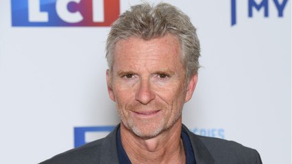 FEMME ACTUELLE - "Koh Lanta" : Denis Brogniart s’est-il déjà fait draguer par des candidats ? Sa réponse cash