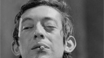 FEMME ACTUELLE - Serge Gainsbourg : comment il a choisi de perdre sa virginité à 17 ans