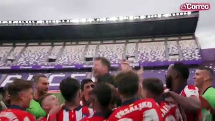 "SIMEONE. Vivir partido a partido", la próxima docuserie sobre la carrera de Diego Pablo Simeone