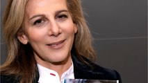 FEMME ACTUELLE - Qui est Anne Fulda, l'ex de Nicolas Sarkozy qui remplace Patrick Poivre d'Arvor ?