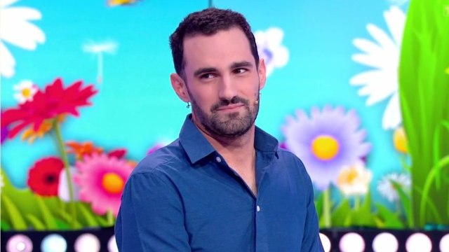 FEMME ACTUELLE - Bruno (“12 coups de midi”) répond aux critiques qui le disent favorisé par la prod’ - EXCLU