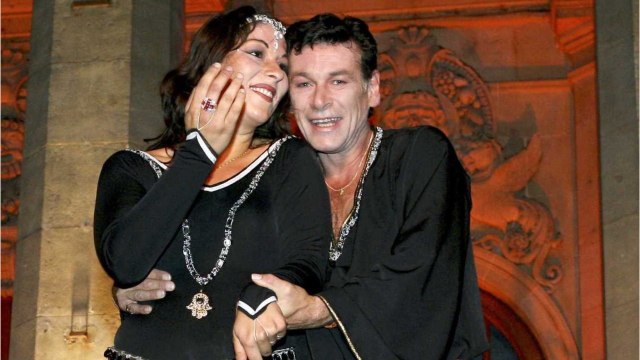 FEMME ACTUELLE - Mort de Patrick Dupond : sa compagne Leila Da Rocha nous dévoile ses dernières volontés