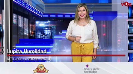 NEVADA, Miércoles 29 de Diciembre