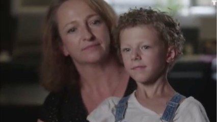 FEMME ACTUELLE - L'état civil refuse que Lilie, enfant transgenre de 8 ans, change de prénom