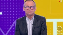 FEMME ACTUELLE - Éviction de Laurent Bignolas : Samuel Étienne, Daphné Bürki, Thomas Sotto… qui présentera Télématin ?