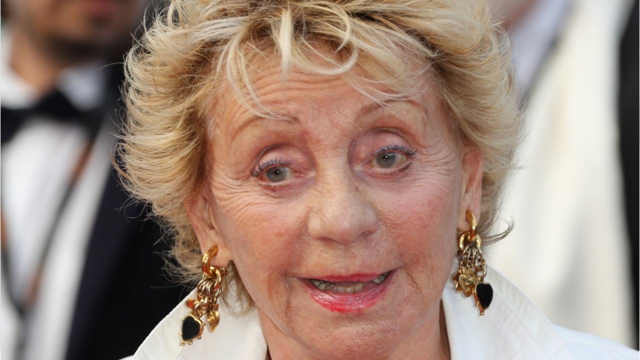 FEMME ACTUELLE - Annie Cordy : sa chanson "Chaud cacao", jugée raciste, au cœur d'une nouvelle polémique