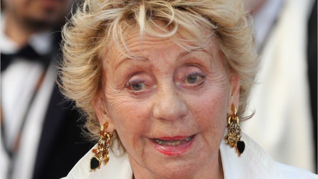 FEMME ACTUELLE - Annie Cordy : sa chanson Chaud cacao , jugée raciste, au cœur d'une nouvelle polémique