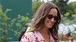 FEMME ACTUELLE - Pippa Middleton maman pour la deuxième fois : le sexe et le prénom choisi en hommage à Kate Middleton dévoilés