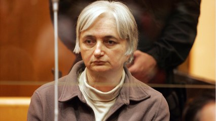 FEMME ACTUELLE - "La traque" : que devient Monique Olivier, l’ex-femme de Michel Fourniret?