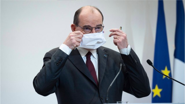 FEMME ACTUELLE - Confinement: les nouvelles restrictions que devrait annoncer Jean Castex