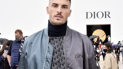 FEMME ACTUELLE - Baptiste Giabiconi nu sur Instagram : les internautes sous le charme