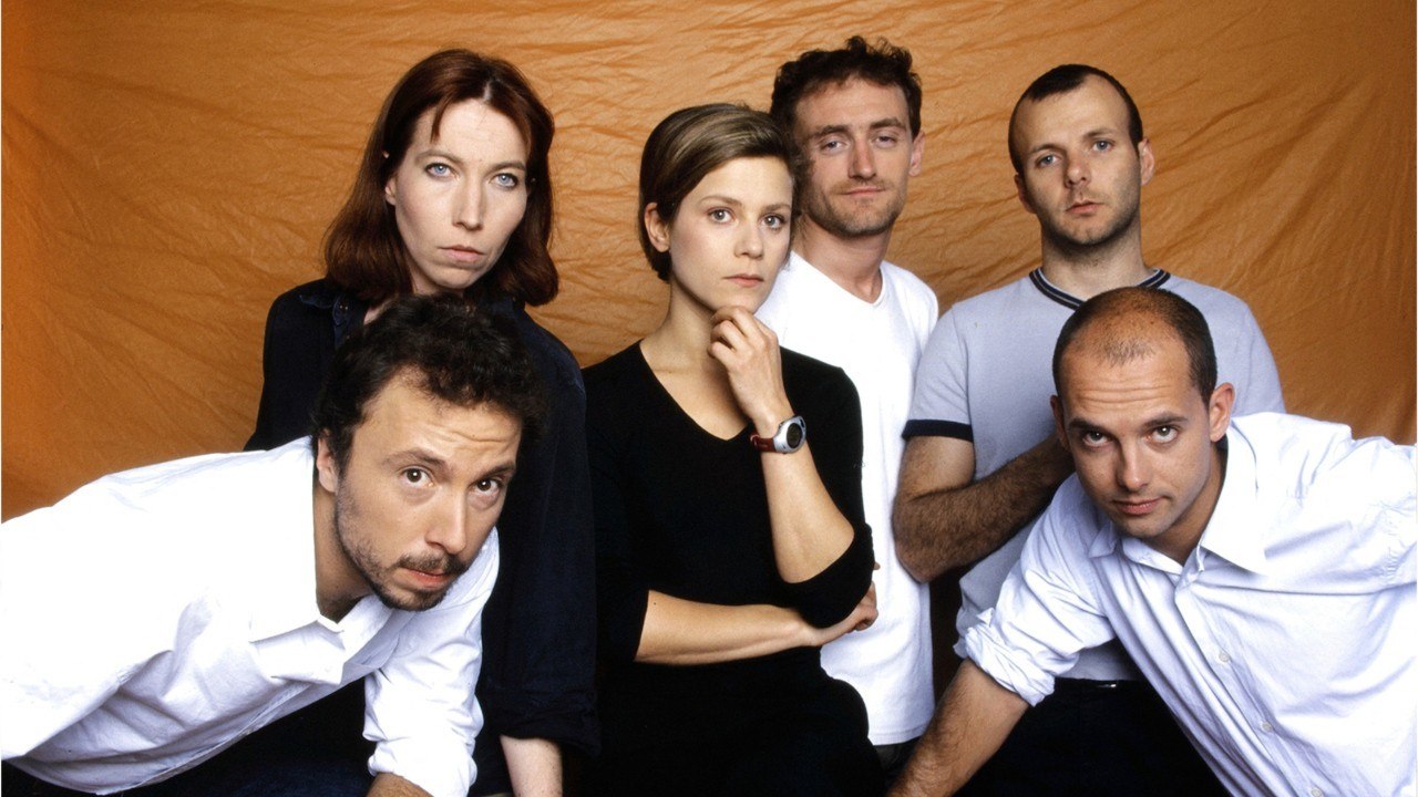 FEMME ACTUELLE - Marina Foïs, Jean-Paul Rouve, Maurice Barthélémy... : que deviennent "Les Robins des Bois" ?