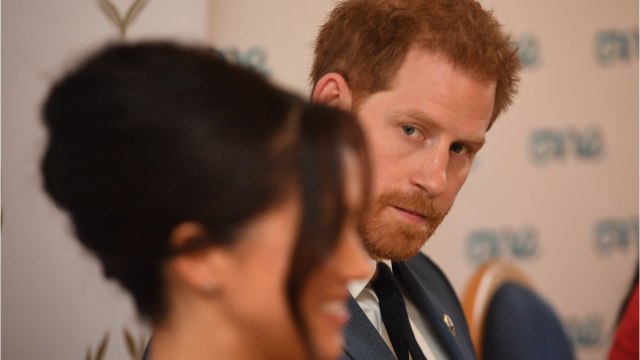 FEMME ACTUELLE - Meghan Markle et Harry : cette pièce fantasque dans leur villa de luxe en Californie