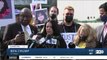 Parents of 14-year-old girl killed in L.A. shooting speak out