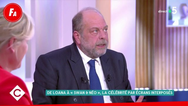 FEMME ACTUELLE - Éric Dupond-Moretti fasciné par la télé-réalité : Je connais tout par cœur