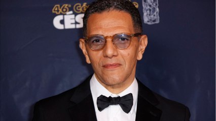 FEMME ACTUELLE - "Il y avait beaucoup de joie de vivre" : Roschdy Zem raconte ses premières années dans un bidonville