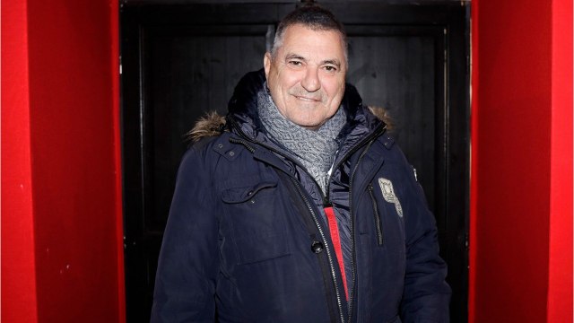 FEMME ACTUELLE - César 2021 : Jean-Marie Bigard tacle la cérémonie après l'apparition de Corinne Masiero nue