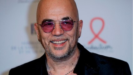 FEMME ACTUELLE - Pascal Obispo : ce concours de circonstances qui a changé sa carrière de chanteur