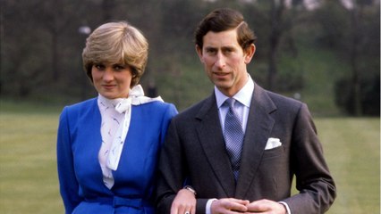 FEMME ACTUELLE - Lady Diana “folle” : les propos choc du prince Charles dévoilés ?