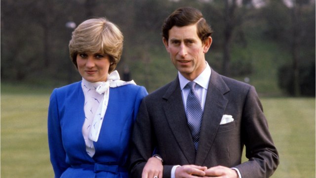 FEMME ACTUELLE - Lady Diana “folle” : les propos choc du prince Charles dévoilés ?