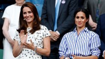 FEMME ACTUELLE - Meghan Markle revient sur sa brouille avec Kate Middleton : “Je lui ai pardonné”