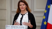 FEMME ACTUELLE - Marlène Schiappa : le jour où elle a dû être exfiltrée d’un magasin avec sa fille