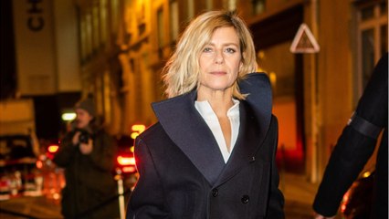 FEMME ACTUELLE - César 2021 : Marina Foïs maîtresse de cérémonie bénévole ? "Ça ne paie pas, c'est gratos"