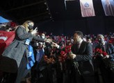 DEVA Partisi Genel Başkanı Babacan, partisinin İl Kongresi'nde konuştu