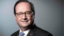 FEMME ACTUELLE - François Hollande prêt pour 2022 ? 