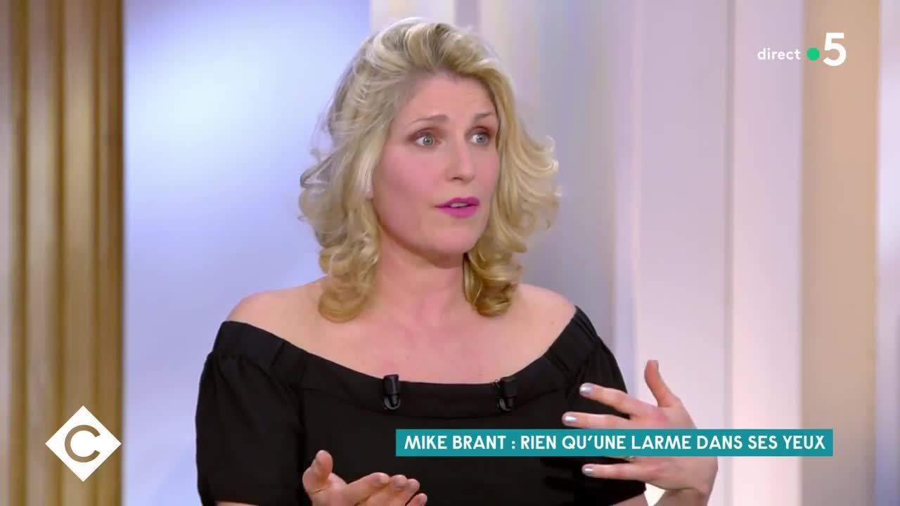 FEMME ACTUELLE - La nièce de Mike Brant se confie sur la mort du chanteur : "Il avait raison d’être paranoïaque"