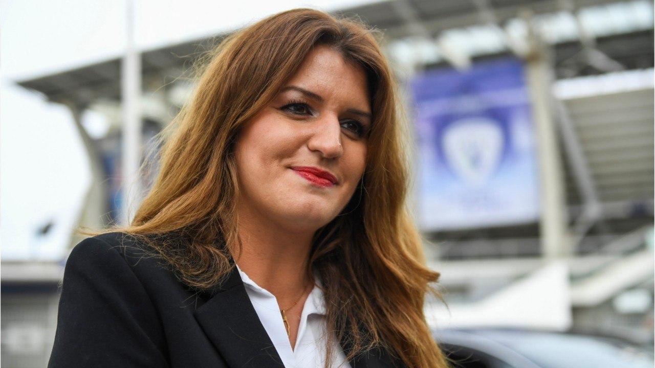 FEMME ACTUELLE - Marlène Schiappa se confie sur sa vie de maman : "C’est très difficile"