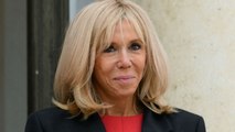 FEMME ACTUELLE - Brigitte Macron engagée contre les violences faites aux femmes : Tristane Banon l'interpelle... en vain