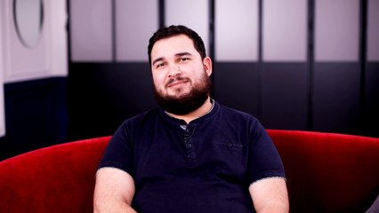 FEMME ACTUELLE - Hakan Marty, auteur de "Enfant mal placé"