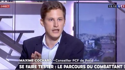FEMME ACTUELLE - Guillaume, étudiant qui avait accusé l’élu Maxime Cochard de viol, retrouvé pendu
