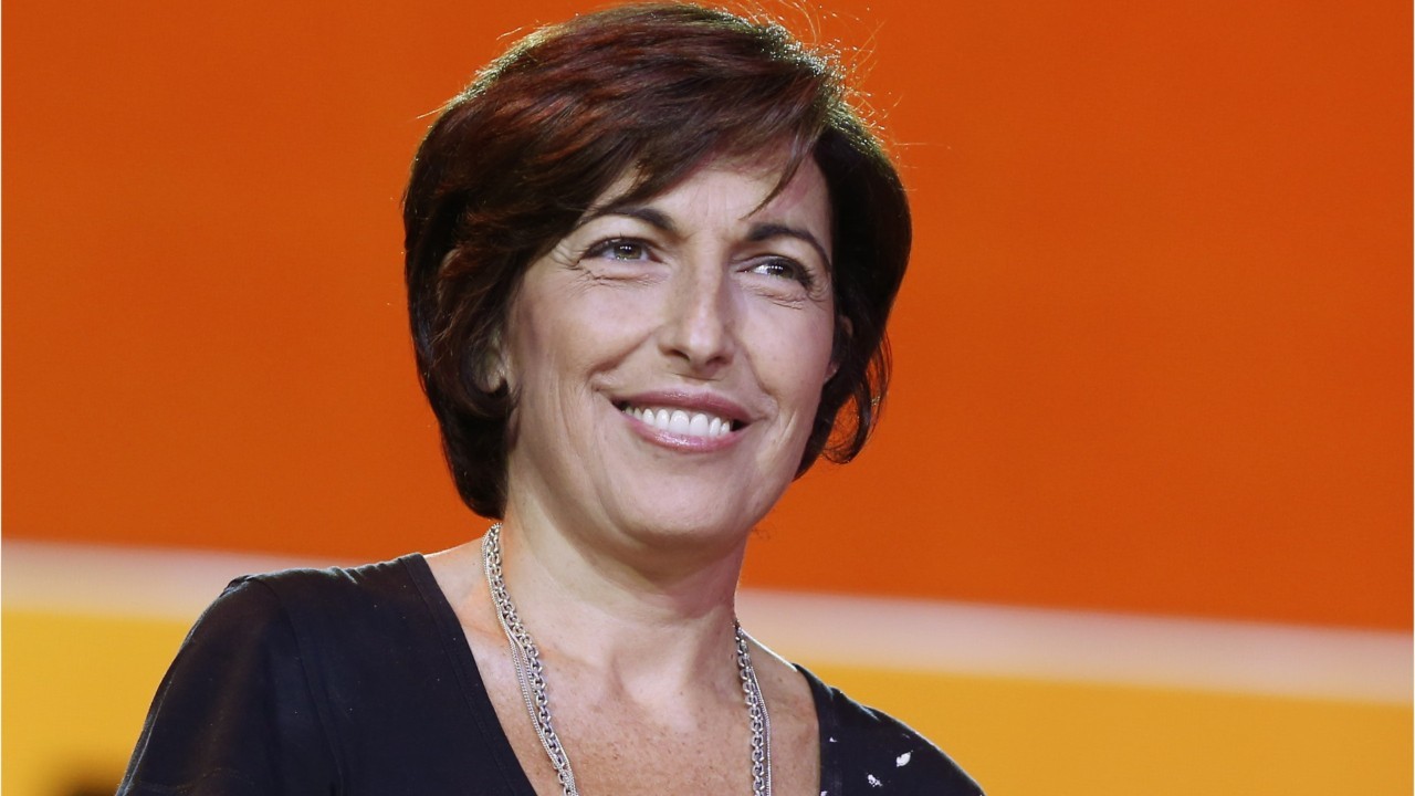 FEMME ACTUELLE - Ruth Elkrief : qui est son mari, Claude Czechowski ?