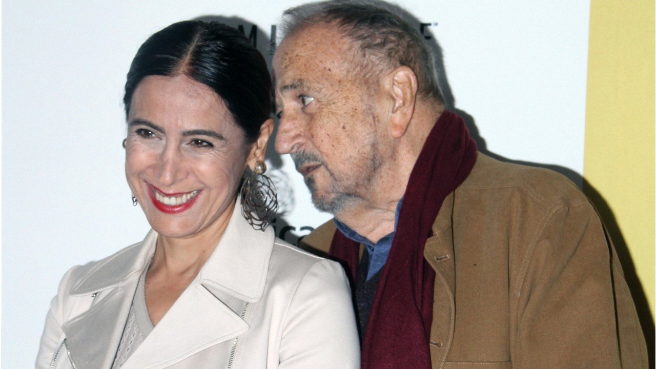 FEMME ACTUELLE - Mort de Jean-Claude Carrière : qui étaient les femmes de sa vie?